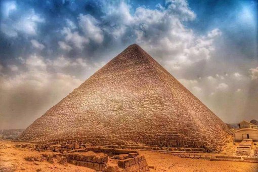 埃及金字塔内留下的一串数字142857,究竟是什么意思?